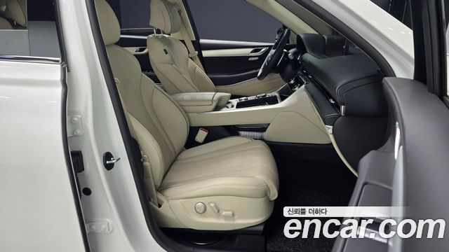 Genesis GV80 3.5T Gasoline AWD 2023 — фото 10