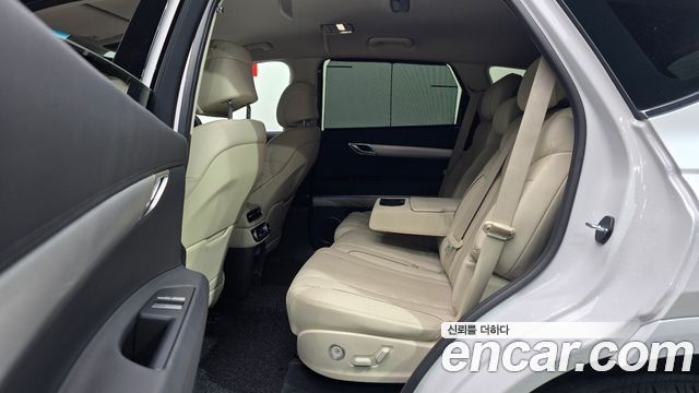 Genesis GV80 3.5T Gasoline AWD 2023 — фото 16