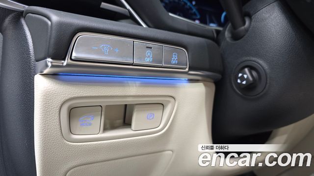 Genesis GV80 3.5T Gasoline AWD 2023 — фото 18