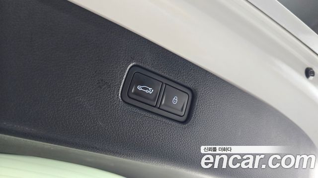 Genesis GV80 3.5T Gasoline AWD 2023 — фото 22