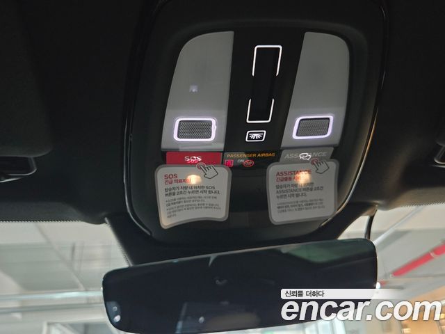 Volvo XC90 (II) T8 Ultra Bright Hybrid 2026 — фото 19