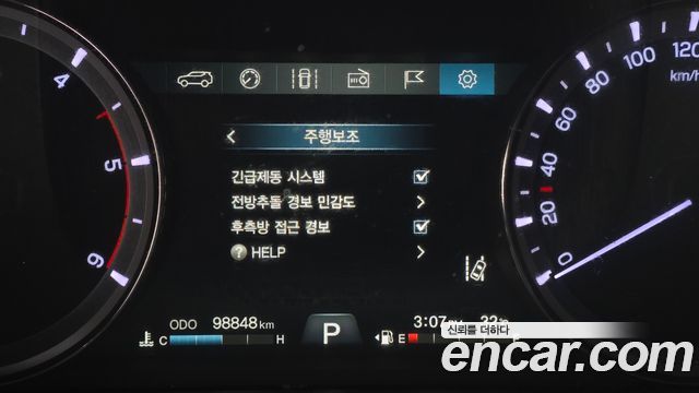 KG Mobility (SsangYong) G4 Rexton Diesel 2.2 4WD Eurasia Edition 2018 — фото 16
