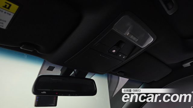 KG Mobility (SsangYong) G4 Rexton Diesel 2.2 4WD Eurasia Edition 2018 — фото 17