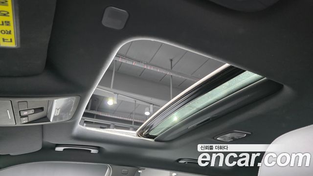 KG Mobility (SsangYong) G4 Rexton Diesel 2.2 4WD Eurasia Edition 2018 — фото 19