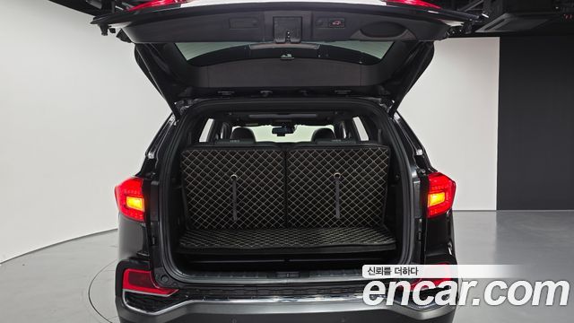 KG Mobility (SsangYong) G4 Rexton Diesel 2.2 4WD Eurasia Edition 2018 — фото 20