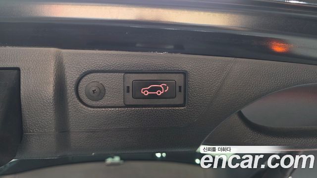 KG Mobility (SsangYong) G4 Rexton Diesel 2.2 4WD Eurasia Edition 2018 — фото 31