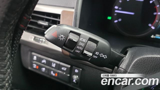 KG Mobility (SsangYong) G4 Rexton Diesel 2.2 4WD Eurasia Edition 2018 — фото 32