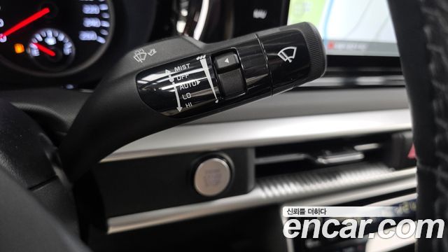 Kia K5 (III) 2.0 Prestige 2022 — фото 28