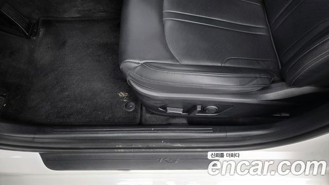 Kia K5 (III) 2.0 Prestige 2022 — фото 30