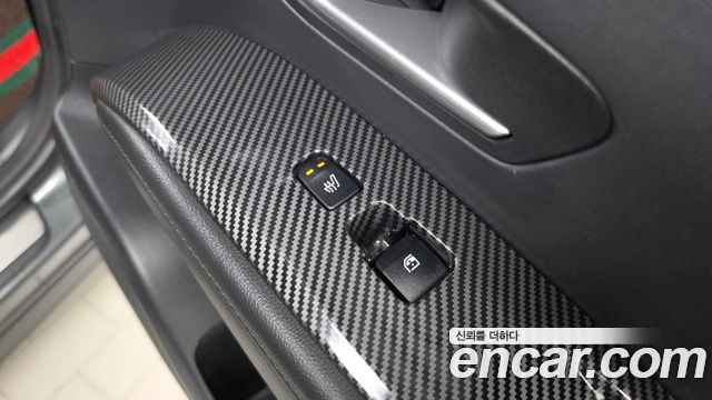 Hyundai Tucson (NX4) Gasoline 1.6 Turbo 2WD Inspiration 2021 — фото 19