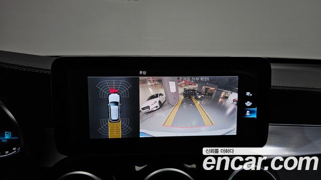 Mercedes-Benz GLC-Class (X253) GLC220 d 4MATIC 2021 — фото 15