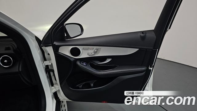Mercedes-Benz GLC-Class (X253) GLC220 d 4MATIC 2021 — фото 24