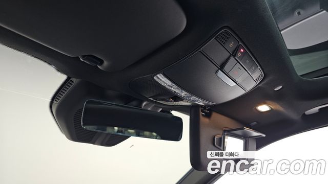 Mercedes-Benz GLC-Class (X253) GLC220 d 4MATIC 2021 — фото 32