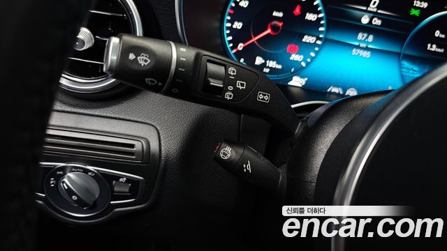 Mercedes-Benz GLC-Class (X253) GLC220 d 4MATIC 2021 — фото 36