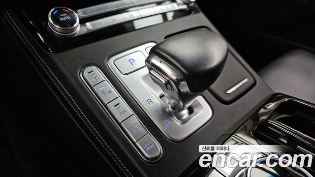 Genesis G90 3.8 AWD Premium Luxury 2020 — фото 9