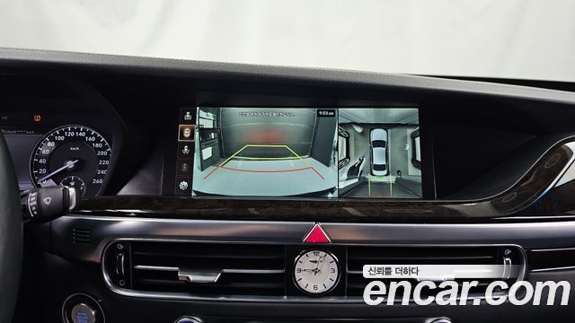 Genesis G90 3.8 AWD Premium Luxury 2020 — фото 15