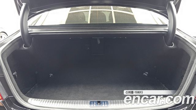 Genesis G90 3.8 AWD Premium Luxury 2020 — фото 20