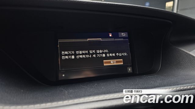 Lexus ES300h Supreme XV60 2017 — фото 15