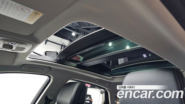 Renault Korea SM6 1.5 dCi LE 2016 — фото 18