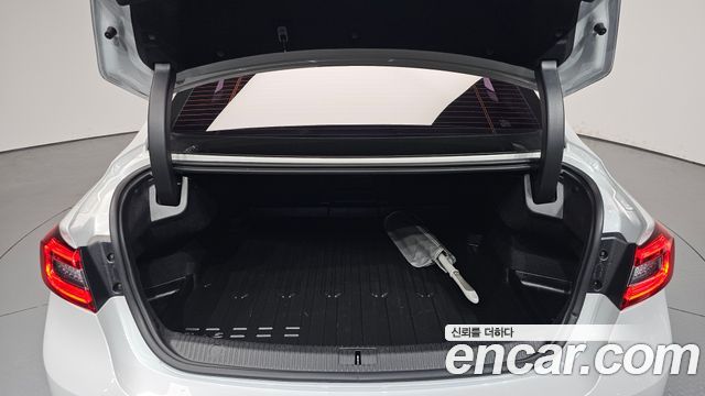 Renault Korea SM6 1.5 dCi LE 2016 — фото 20