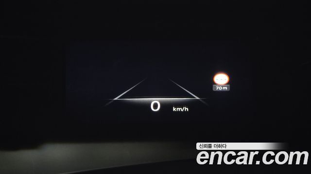 Genesis G80 (RG3) Gasoline 2.5 Turbo AWD 2022 — фото 18