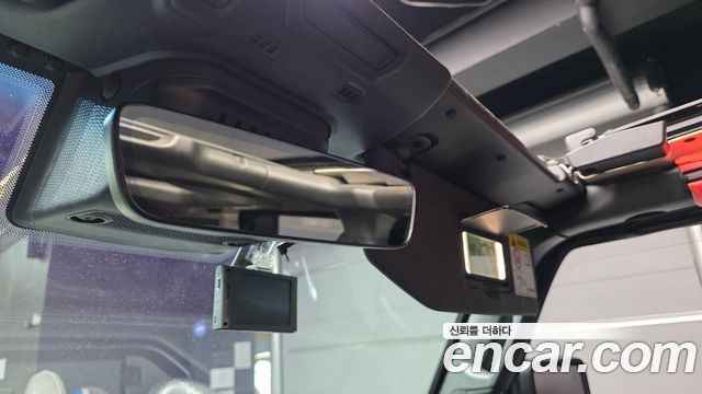 Jeep Wrangler (JL) 2.0 Overland Power Top 4Door 2022 — фото 29