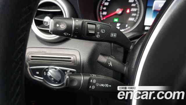 Mercedes-Benz GLC-Class (X253) GLC300 4MATIC 2019 — фото 15