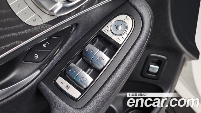 Mercedes-Benz GLC-Class (X253) GLC300 4MATIC 2019 — фото 27