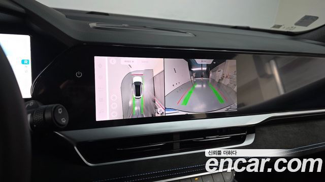 Renault Korea Grand Koleos 1.5 E-TECH Esprit Alphine 2WD 2025 — фото 18