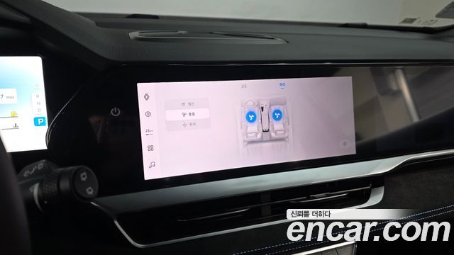 Renault Korea Grand Koleos 1.5 E-TECH Esprit Alphine 2WD 2025 — фото 19