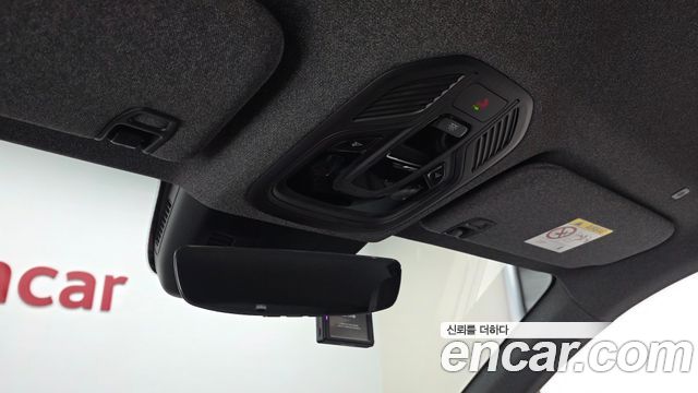 Renault Korea Grand Koleos 1.5 E-TECH Esprit Alphine 2WD 2025 — фото 22