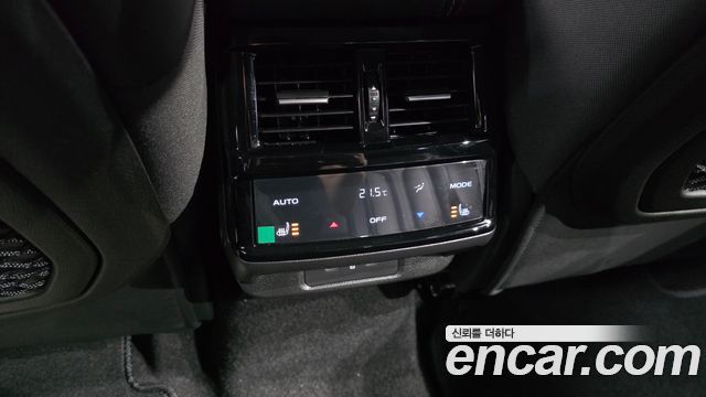 Renault Korea Grand Koleos 1.5 E-TECH Esprit Alphine 2WD 2025 — фото 23