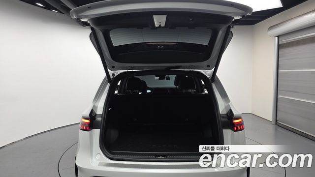 Renault Korea Grand Koleos 1.5 E-TECH Esprit Alphine 2WD 2025 — фото 24