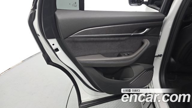 Renault Korea Grand Koleos 1.5 E-TECH Esprit Alphine 2WD 2025 — фото 31