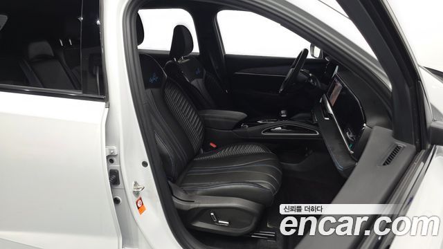 Renault Korea Grand Koleos 1.5 E-TECH Esprit Alphine 2WD 2025 — фото 32
