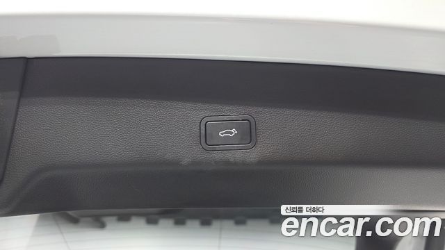 Renault Korea Grand Koleos 1.5 E-TECH Esprit Alphine 2WD 2025 — фото 35