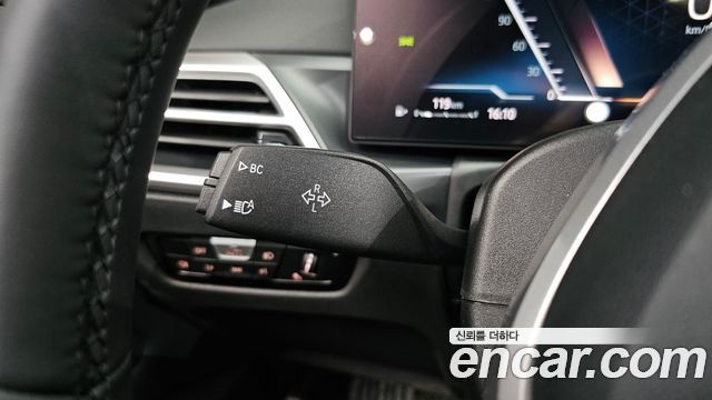 BMW 4 Series (G22) 420i M Sport Pro Gran Coupe 2026 — фото 15