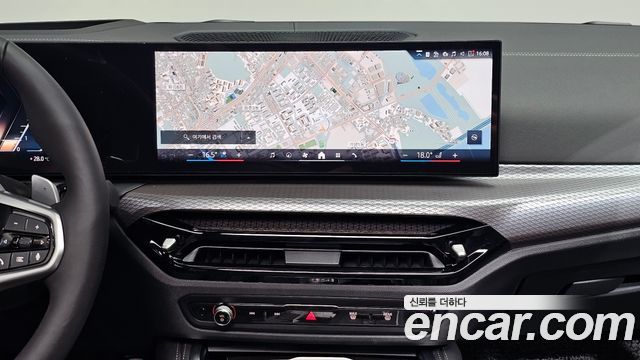 BMW 4 Series (G22) 420i M Sport Pro Gran Coupe 2026 — фото 17