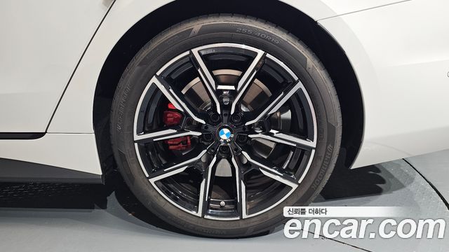 BMW 4 Series (G22) 420i M Sport Pro Gran Coupe 2026 — фото 21