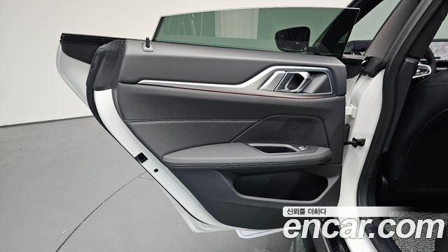 BMW 4 Series (G22) 420i M Sport Pro Gran Coupe 2026 — фото 25