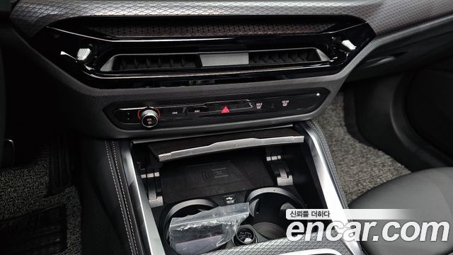 BMW 4 Series (G22) 420i M Sport Pro Gran Coupe 2026 — фото 29
