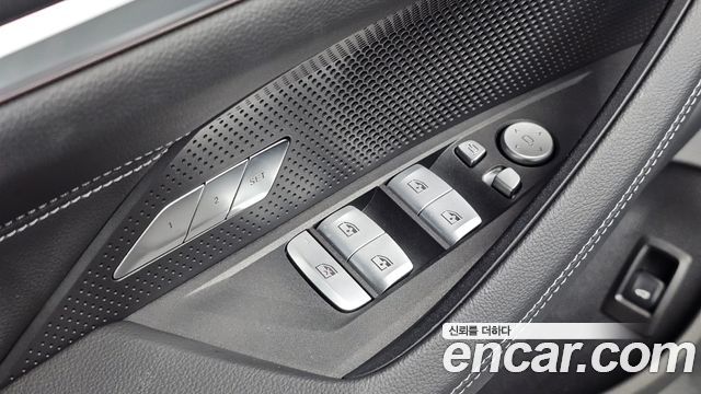 BMW 4 Series (G22) 420i M Sport Pro Gran Coupe 2026 — фото 31