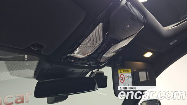 BMW 4 Series (G22) 420i M Sport Pro Gran Coupe 2026 — фото 32