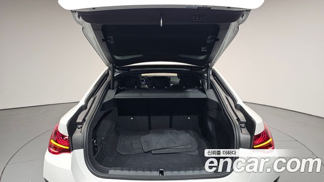 BMW 4 Series (G22) 420i M Sport Pro Gran Coupe 2026 — фото 34