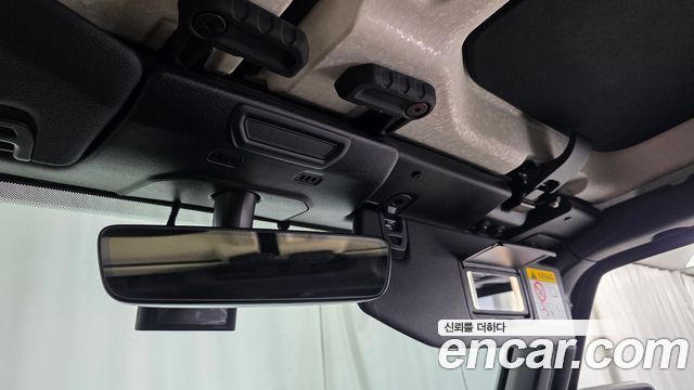 Jeep Wrangler (JL) 2.0 Rubicon High 4Door 2018 — фото 17