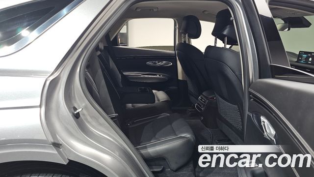 Genesis GV70 2.5T Gasoline AWD 2021 — фото 12