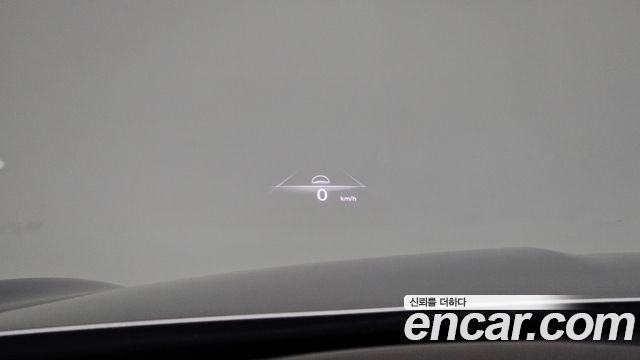 Genesis GV70 2.5T Gasoline AWD 2021 — фото 16