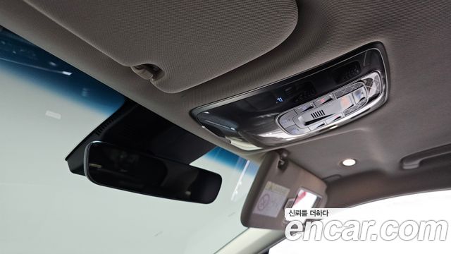 Genesis GV70 2.5T Gasoline AWD 2021 — фото 17