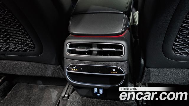 Genesis GV70 2.5T Gasoline AWD 2021 — фото 19