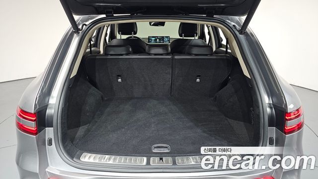 Genesis GV70 2.5T Gasoline AWD 2021 — фото 20